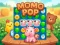 Xogo Momo Pop en liña
