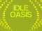 Xogo Idle Oasis en liña