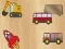 Xogo Wooden Puzzles en liña