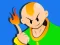 Xogo Avatar the Last Airbender Fortress Fight en liña