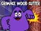 Xogo Grimace Wood Cutter en liña