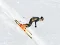 Xogo Ski Sim en liña