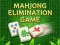Xogo Mahjong Elimination Game en liña