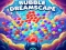 Xogo Bubble Dreamscape en liña