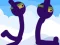 Xogo Stickman Swing Star en liña