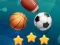 Xogo Idle Ball Fall en liña