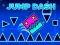 Xogo Jump Dash en liña