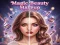 Xogo Magic Beauty Makeup en liña