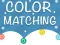 Xogo Color matching en liña
