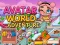 Xogo Avatar World Adventure en liña