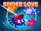 Xogo Spider Love en liña