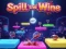 Xogo Spill the wine en liña