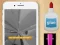 Xogo Iphone X Makeover en liña