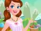 Xogo Candy Girl Dressup en liña