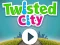 Xogo Twisted City en liña