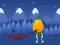 Xogo Ninja Pumpkin Winter Edition en liña