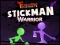 Xogo Stickman Warriors: Fatality en liña