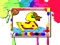 Xogo Kids Coloring Book en liña