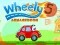 Xogo Wheely 5 Armageddon en liña