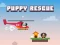 Xogo Puppy Rescue en liña