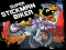 Xogo Super Stickman Biker en liña