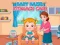 Xogo Baby Hazel Stomach Care en liña