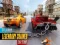 Xogo Chained Car Stunts Race Mega Ramp en liña