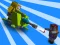 Xogo Zombie Idle Defense 3D en liña
