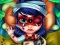 Xogo Baby Ladybug Injured en liña