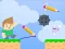 Xogo Adventures Thomas: Draw and Erase en liña
