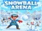 Xogo SnowBall Arena en liña