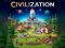 Xogo Civilization en liña