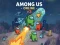 Xogo Among Us Online v3 en liña