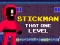Xogo Stickman That One Level en liña