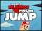 Xogo Super Bloody Finger Jump en liña