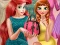 Xogo Princesses Dressing Room en liña
