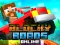 Xogo Blocky Roads Online en liña
