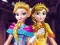 Xogo Princess Coronation Day en liña