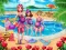 Xogo Moms Summer Break en liña