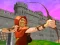 Xogo Archer Master 3d Castle Defense en liña