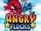 Xogo Angry Flocks en liña