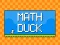 Xogo Math Duck en liña