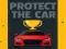 Xogo Protect The Car en liña