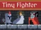Xogo Tiny Fighter Unstoppable Run en liña