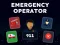 Xogo Emergency Operator en liña