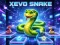 Xogo Xevo Snake en liña