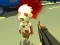 Xogo Pixel Zombie Die Hard. io en liña