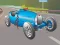Xogo Vintage Cool Cars Memory en liña