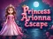 Xogo Princess Arionna Escape en liña