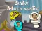 Xogo Skibidi Match Master en liña